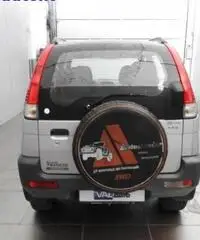 DAIHATSU Terios 1.3i 4WD SX 5PORTE CV86-No garanzia!!!