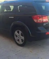 Dodge Journey 2.0CRD SXT Automatico