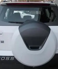 DR MOTOR DR5 2.0 16V 139CV 4X4 NEW MODEL 