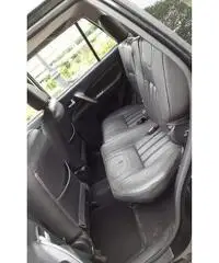 DR MOTOR DR5 GPL ESENTE BOLLO 4X4 PELLE TETTO APRIBILE!!!