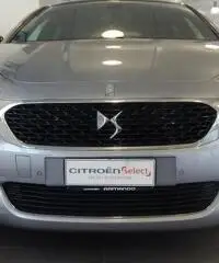 DS DS5 Diesel Bluehdi 180 Eat6 Sport Chic.