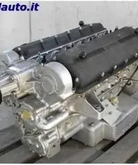 FERRARI 250 GT PININFARINA CABRIOLET 2A SERIE CV240