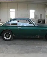 FERRARI 330 GT 2+2 PRIMA SERIE - DA RESTAURARE!!!