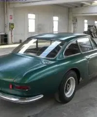 FERRARI 330 GT 2+2 PRIMA SERIE - DA RESTAURARE!!!