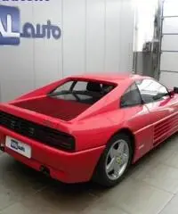 FERRARI 348 TB CV301 DA NON PERDERE!!!!!