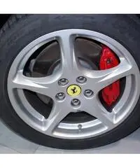 Ferrari 612 Scaglietti F1