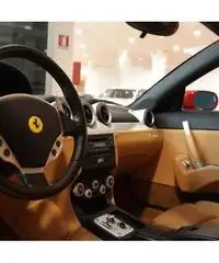 Ferrari 612 Scaglietti F1