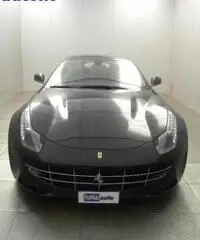 FERRARI FF DCT 4RM CV660 - Garantita 12 mesi!!!