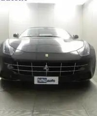 FERRARI FF DCT 4RM CV660 - Garantita 12 mesi!!!