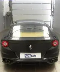 FERRARI FF DCT 4RM CV660 - Garantita 12 mesi!!!