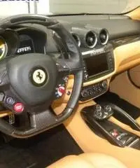 FERRARI FF DCT 4RM CV660 - Garantita 12 mesi!!!