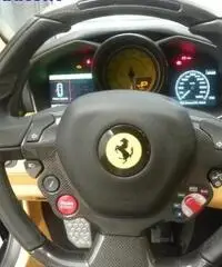FERRARI FF DCT 4RM CV660 - Garantita 12 mesi!!!