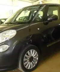 Fiat 500L 1.3 16v Multijet 85 CV Pop Star
