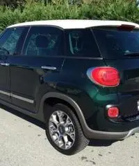 FIAT 500L 1.3 95cv €6 Multijet Trekking NAVI/CLIMA AUTO/PDC