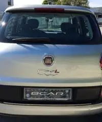 FIAT 500L 1.3 Multijet Pop Star + CERCHI 
