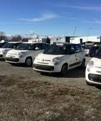 FIAT 500L 1.3 Multijet 95cv Pop & Star /CERCHI 