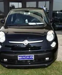 FIAT 500L 1.3 Multijet 95cv Pop & Star /CERCHI 