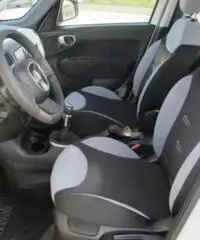 FIAT 500L 1.3 Multijet 95cv Pop & Star /CERCHI 