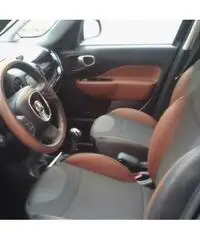 FIAT 500L 1.3 Multijet 95 CV Trekking OK NEOPATENTATI