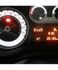 FIAT 500L 1.3 Multijet 95 CV Trekking OK NEOPATENTATI