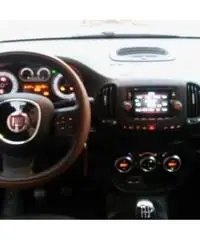 FIAT 500L 1.3 Multijet 95 CV Trekking OK NEOPATENTATI