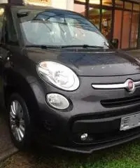 FIAT 500L 1.3 Multijet Pop Star + CERCHI 