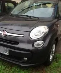 FIAT 500L 1.3 Multijet Pop Star + CERCHI 