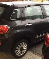 FIAT 500L 1.3 Multijet Pop Star + CERCHI 