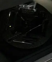 FIAT 500L 1.3 Multijet Pop Star + CERCHI 