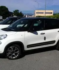 FIAT 500L 1.6 Multijet 120 CV €6 Trekking /NAVIG /CLIMA AUTO