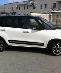 FIAT 500L 1.6 Multijet 120 CV €6 Trekking /NAVIG /CLIMA AUTO