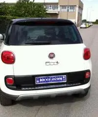 FIAT 500L 1.6 Multijet 120 CV €6 Trekking /NAVIG /CLIMA AUTO