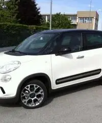 FIAT 500L 1.6 Multijet 120 CV €6 Trekking Tetto /Navig /Pdc