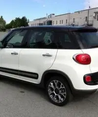 FIAT 500L 1.6 Multijet 120 CV €6 Trekking Tetto /Navig /Pdc
