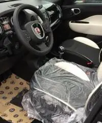 FIAT 500L 1.6 Multijet 120 CV €6 Trekking Tetto /Navig /Pdc