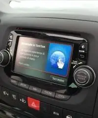 FIAT 500L 1.6 Multijet 120 CV €6 Trekking Tetto /Navig /Pdc