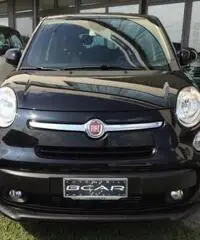 FIAT 500L Living 1.6 Multijet Lounge 7 posti /Pdc/cerchi 