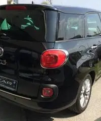 FIAT 500L Living 1.6 Multijet Lounge 7 posti /Pdc/cerchi 