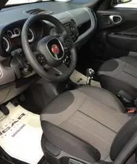 FIAT 500L Living 1.6 Multijet Lounge 7 posti /Pdc/cerchi 