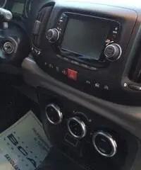 FIAT 500L Living 1.6 Multijet Lounge 7 posti /Pdc/cerchi 