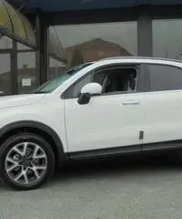 Fiat 500X 1.6 M-iJet 120CV Cross off road KM 0
