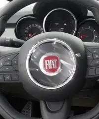 Fiat 500X 1.6 M-iJet 120CV Cross off road KM 0