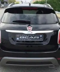 FIAT 500X 1.6 MultiJet 120 CV Cross + Navig + Pack off-road