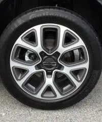 FIAT 500X 1.6 MultiJet 120 CV Cross + Navig + Pack off-road