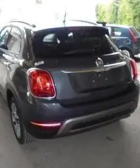 Fiat 500X 2.0 MultiJet 140 CV AT9 4x4 Cross KM 0!+pack conf