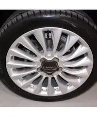 FIAT 500X 500 X 1.6 Mjt Lounge 120 cv 4x2 - AZIENDALE