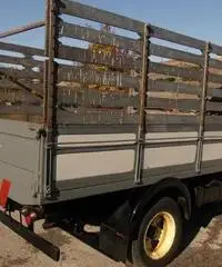 FIAT 615 N 615N 1958