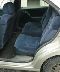 FIAT Brava FIAT BRAVA 1.9 JTD