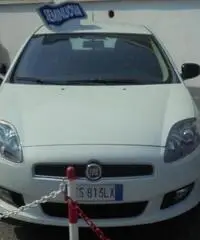 Fiat Bravo 1.6 MJT 120 CV DPF +pack sport +cerchi 18