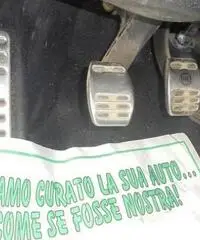 Fiat Bravo 1.6 MJT 120 CV DPF +pack sport +cerchi 18